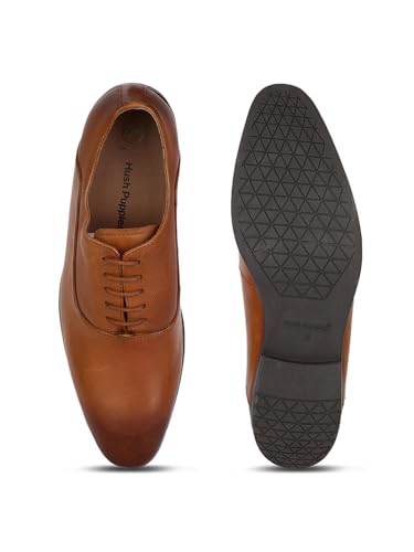 Image of Hush Puppies Men's NICK1 Oxford E Formal
