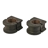 MOOG K202000 Suspension Stabilizer Bar Bushing Kit for Chevrolet Silverado 1500