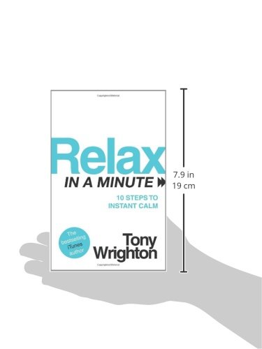 Relax in a Minute