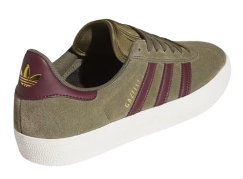 Image of adidas Originals Men's Gazelle ADV Sneaker Skate Shoe