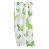 Filtrage de la lumière : rideaux de fenêtre doux pour la peau et respirants pour chambre à coucher de 213,4 cm de long, doux au toucher, drapent bien et peuvent diffuser la lumière du soleil pour vous offrir une journée aérée et confortable en été, tout en améliorant l'esthétique sophistiquée de la pièce et en réduisant la consommation d'énergie pour exprimer votre préoccupation concernant le climat et l'environnement.