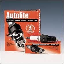 AUTOLITE AR3924 RACING PLUGS 4/BOX, Spark Plugs - Amazon Canada