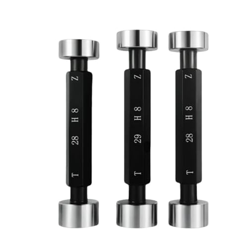 Calibrador H8 Φ33-43mm Para Diámetro Interior miniatura 5