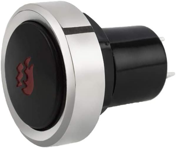 BBQ Electronic Ignition Button Replacement Igniter Switch for Coleman