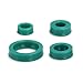 Hydraulic Roof Rebuilt Seal Kit For 1990-2002 Mercedes Benz SL R129 ALL Cylinder 1298001672