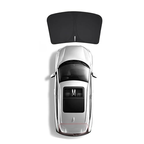 Pare-soleil voiture anti-UV et isolation thermique pour KIA EV3 SV 2025