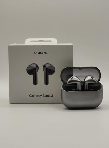 Samsung Galaxy Buds 3