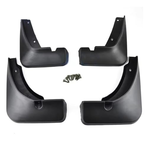 Guardabarros coche Geely Atlas 2016-2019 accesorios de protección exterior