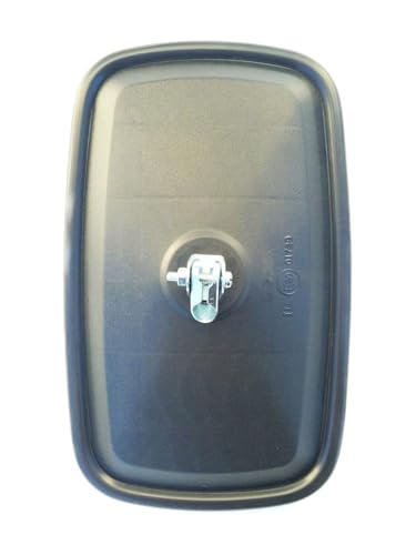 Außenspiegel Seitenspiegel 238x148 ø10 LKW Bagger Außenspiegel Seitenspiegel 238x148 ø10 LKW Bagger