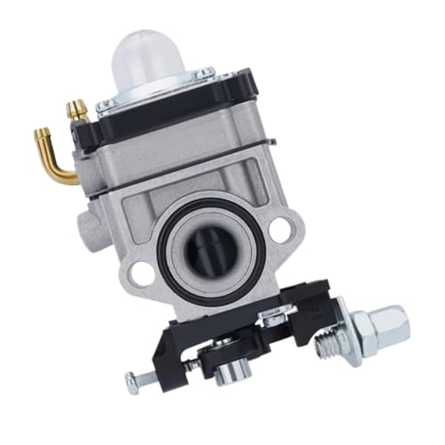 Carburateur TL33 TL43 T52 TU43 pièce rechange moteur thermique