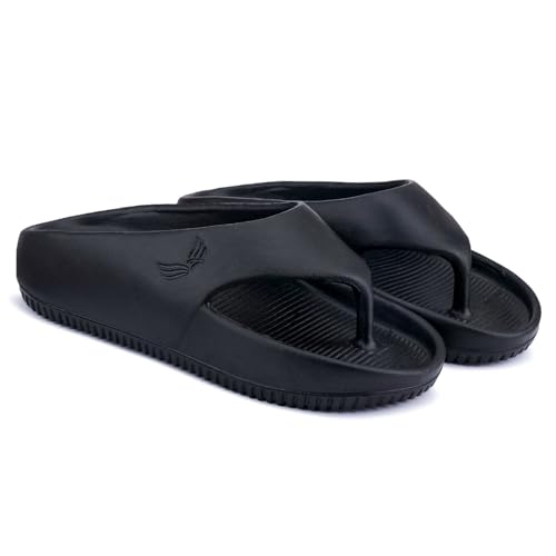 Image of BERSACHE Extra Soft Classic Casual with Regular wear with Ultra Soft & Flexibility Technology Flipflop for Men's