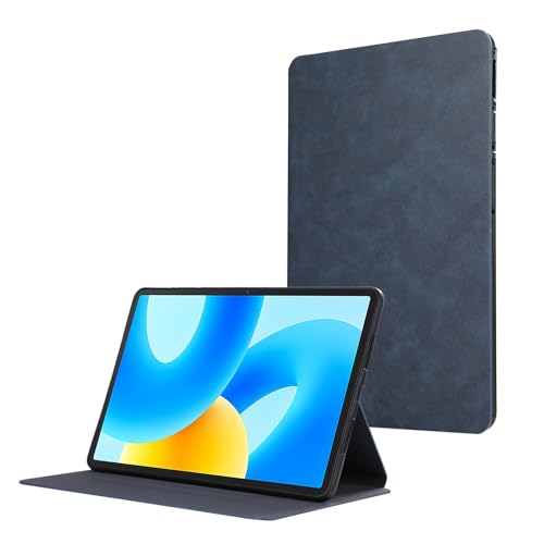 Funda a prueba de golpes para Huawei Matepad Air 11.5 de cuero