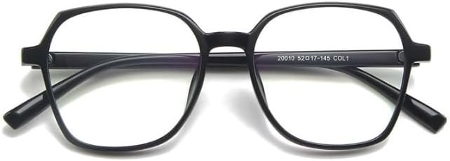 TECH-LINE-DIRECT FASHION ACCESSORIESClear Lens Glasses Nerd Geek Fake Eye Wear Men/Women Fashion Square Frame Black/Clear/Brown