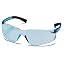 Infinity Blue Lens/ Infinity Blue Frame