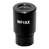 AmScope EP10X23P WF10X Microscope Eyepiece with Pointer (23mm)