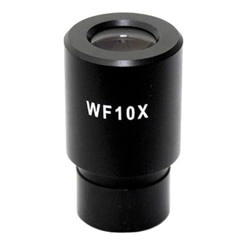 AmScope EP10X23P WF10X Microscope Eyepiece with Pointer (23mm)