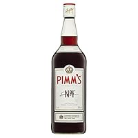 Pimm's No.1 Liqueur 1L