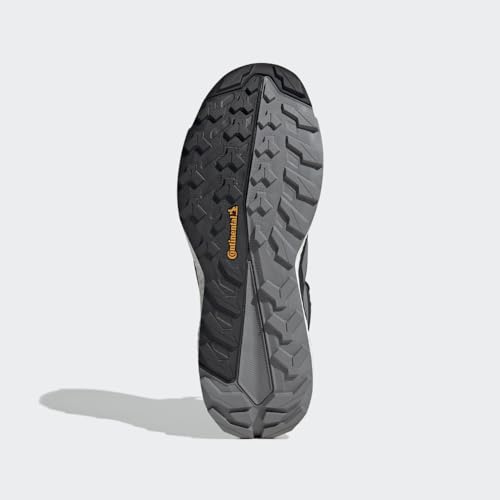 adidas Terrex Free Hiker Gore-TEX 2.0 Hiking Shoes Men's, Blue, Size 124