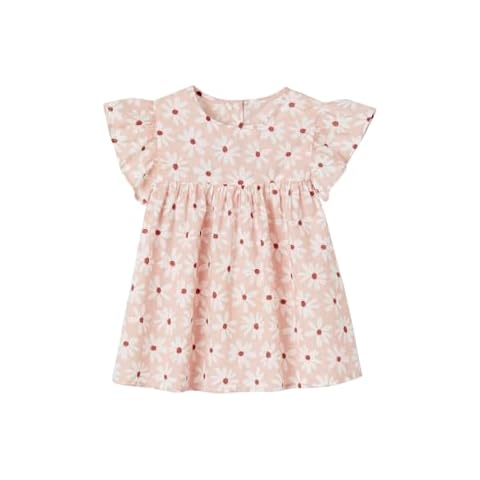 Blouse Fille VERTBAUDET Rose Pâle Cover