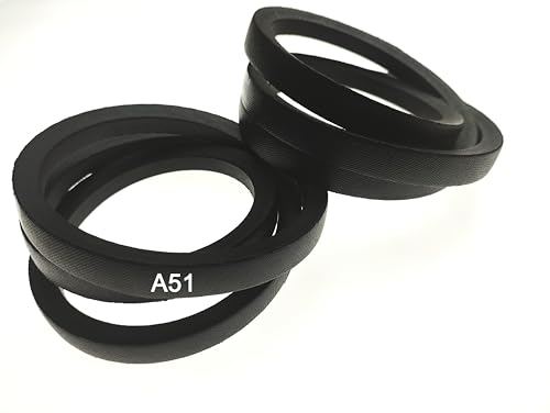 A51/4L530 A51 Belt