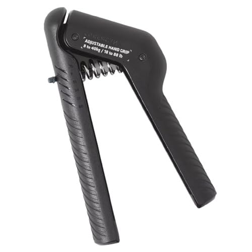 Glory Adjustable Hand Grip Strengthener, Hand Gripper for Men & Women for Gym Workout Hand Exercise Equipment to Use in Home (B0CG3CSY9H) Amazon Price History, Amazon Price Tracker
