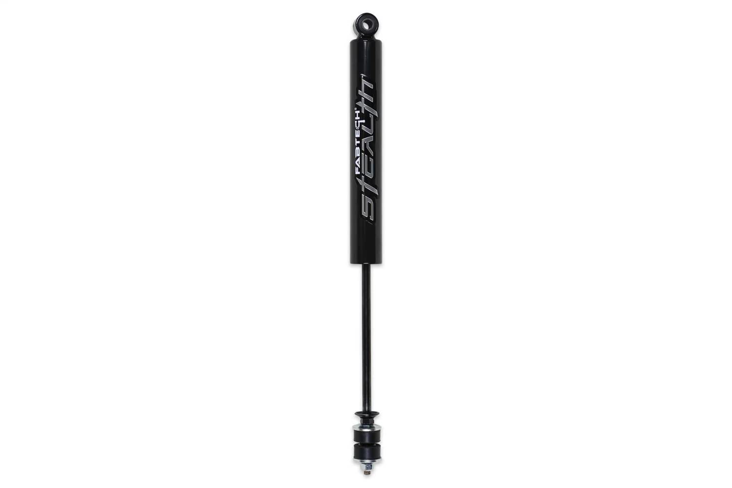 Photo 1 of Fabtech FTS6604 Stealth Steering Stabilizer
