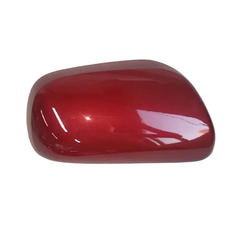 Coque miroir latéral cassée ? Boîtier de remplacement pour rétroviseur Prius