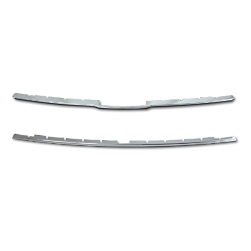 シェアスタイル グリルトリム ヴォクシー80後期専用 2p 互換品