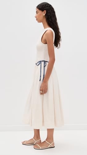 Free People Women's Nightingale Solid Midi4