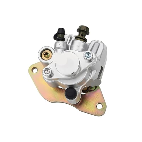 Étrier de frein arrière grippé ? Changez pour ce modèle compatible VTT YFM - 6