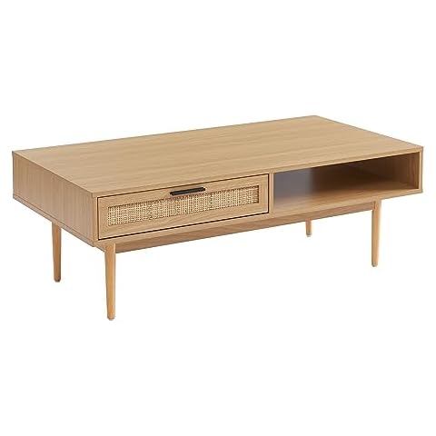 Table Basse Amana BAÏTA Cover