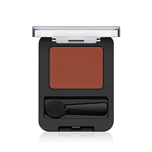 JORDANA Shadow Singles - Burnt Orange