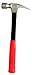 Great Neck Saw HG24S GreatNeck 24 Oz. Hi Viz Fiberglass Rip Claw Hammer