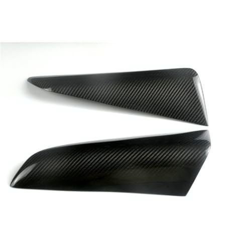 Paupières de phares Mercedes G63 W463 masquer rayures bloc optique avant protection durable