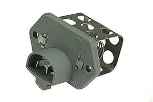 Autotecnica Gebläsemotor-Widerstand für Ford Transit