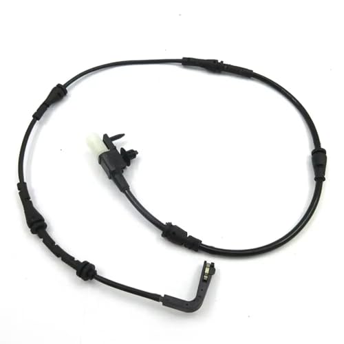 Sensor de frenos para Land Rover Discovery Sport que soluciona el testigo de desgaste trasero 2