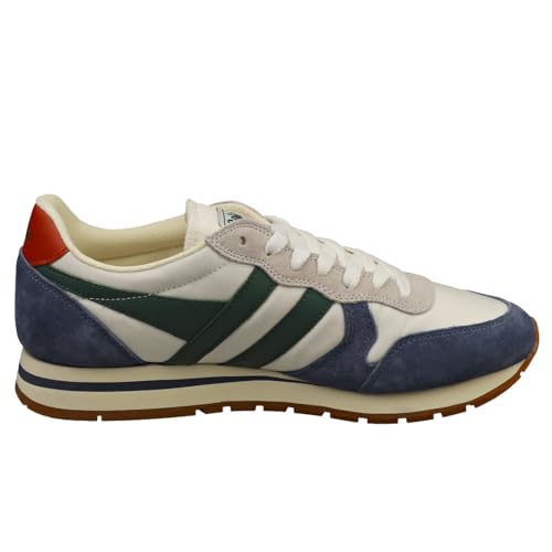 Image of Gola Men's Daytona Trainers