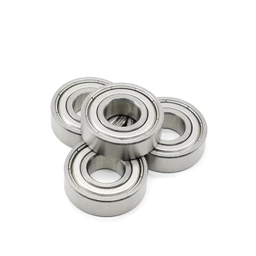 Roulement 6202ZZ pour stopper le sifflement d'un moteur électrique défectueux