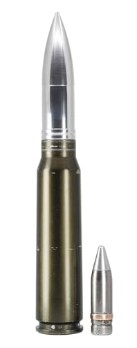 Sucette ronde militaire A-10 Thunderbolt II 30 mm pour compléter votre vitrine