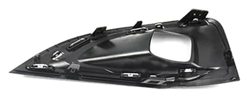 Rejilla parachoques delantero Peugeot 4008 5008 GT YL004127XT cubiertas antiniebla par 4