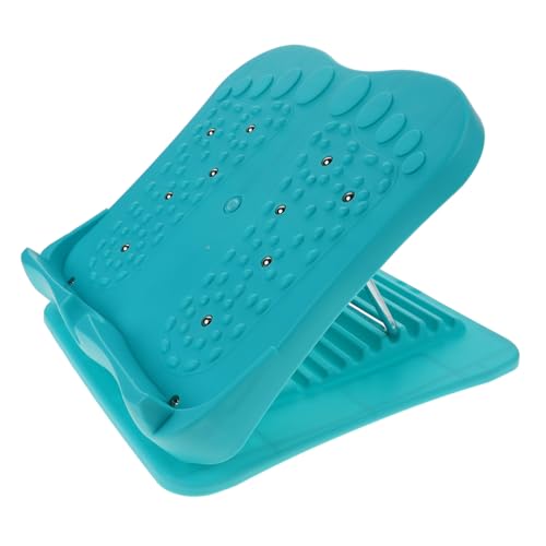 Tabla Plegable para Estiramiento de Gemelos y Piernas miniatura 1