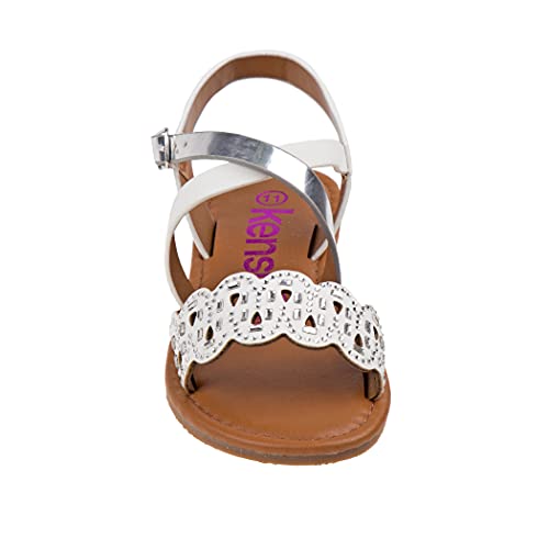 KENSIE GIRL Cecelia Sandal2