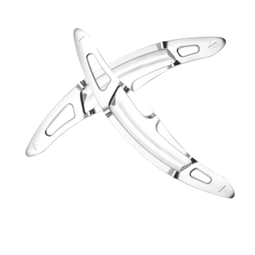 Compatible With Porsche For Spyder 918 2015 2016 2017 Ή A~ ԓXeAOzC[ VtgphANZT[ 1g(Silver)