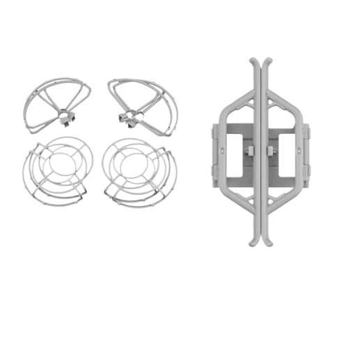 Mavic Props Blade Guard BRDRC : sécurité drone maximale
