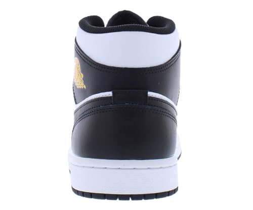 Image of Nike Men's Air Jordan 1 Mid Sneaker