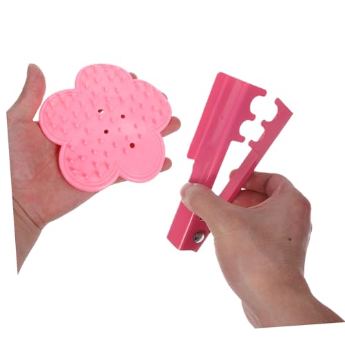 Set de 2 herramientas quita espinas para jardinería Kichvoe miniatura 4