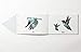 Tatouage: Wild: 108 Temporary Tattoos of Wild Animals and 21 Art-Print Keepsakes (Magma for Laurence King)