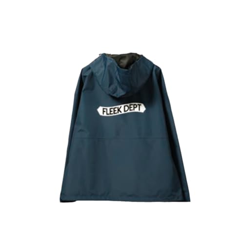 [AA HARDWEAR] _uG[ n[hEFA FLEEK HOOD JACKET Y WPbg Xm{ Xm[{[h Xm[EFA 24-25 fleek-hood NV XL