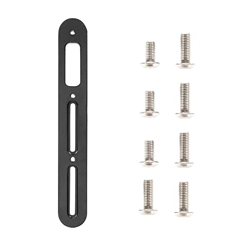 Support de batterie Hailong avec rail renforcé anti-vibrations