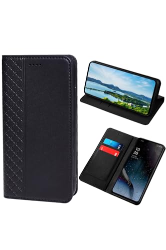 【最新型・軽量】AESTIQUO iPhone 14 手帳型 ケース おしゃれ 超軽量 持ちやすい ビジネス向け RFID盗難防止 iPhone カバー 内蔵マグネット 耐衝撃 iphone 14 ケース カード収納 スタンド機能 あいふぉん 14 ケース 360°全面保護 アイフォン 手帳型 ケース